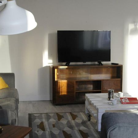 Milotu - Apartament Marszalkowski Варшава Екстер'єр фото