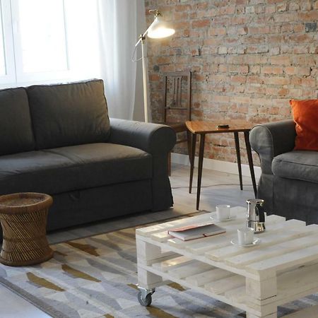 Milotu - Apartament Marszalkowski Варшава Екстер'єр фото