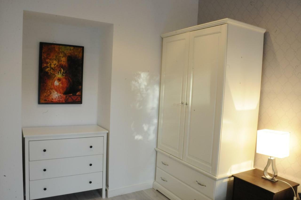 Milotu - Apartament Marszalkowski Варшава Екстер'єр фото