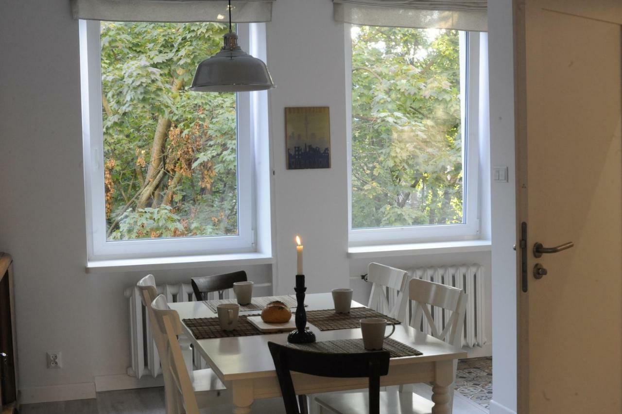 Milotu - Apartament Marszalkowski Варшава Екстер'єр фото