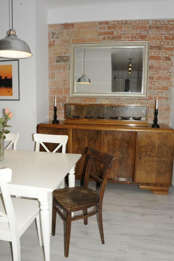 Milotu - Apartament Marszalkowski Варшава Екстер'єр фото