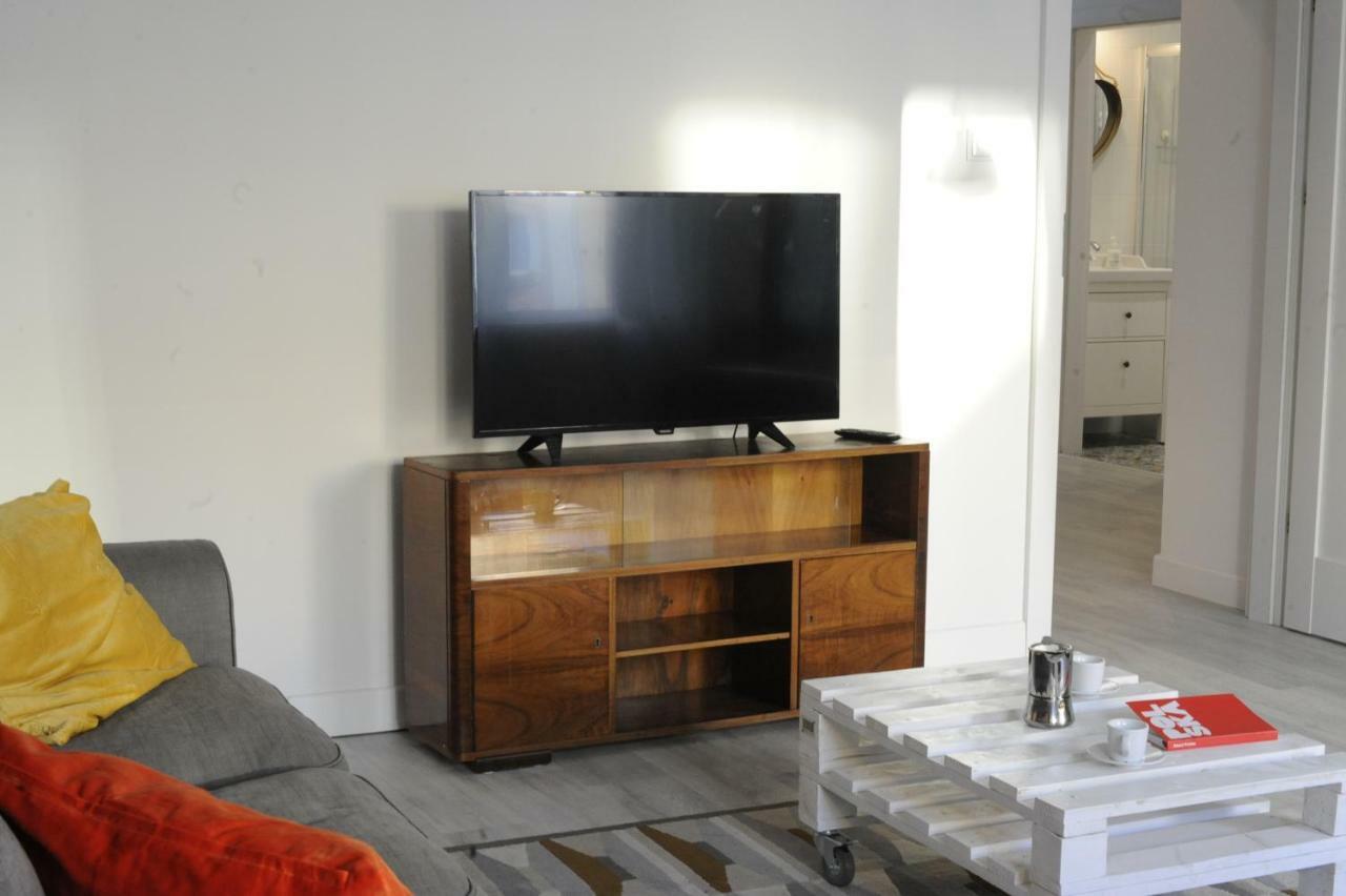 Milotu - Apartament Marszalkowski Варшава Екстер'єр фото
