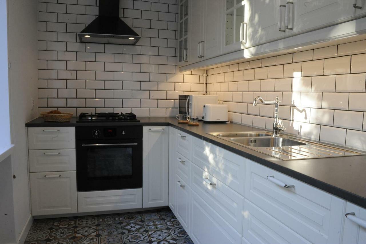 Milotu - Apartament Marszalkowski Варшава Екстер'єр фото