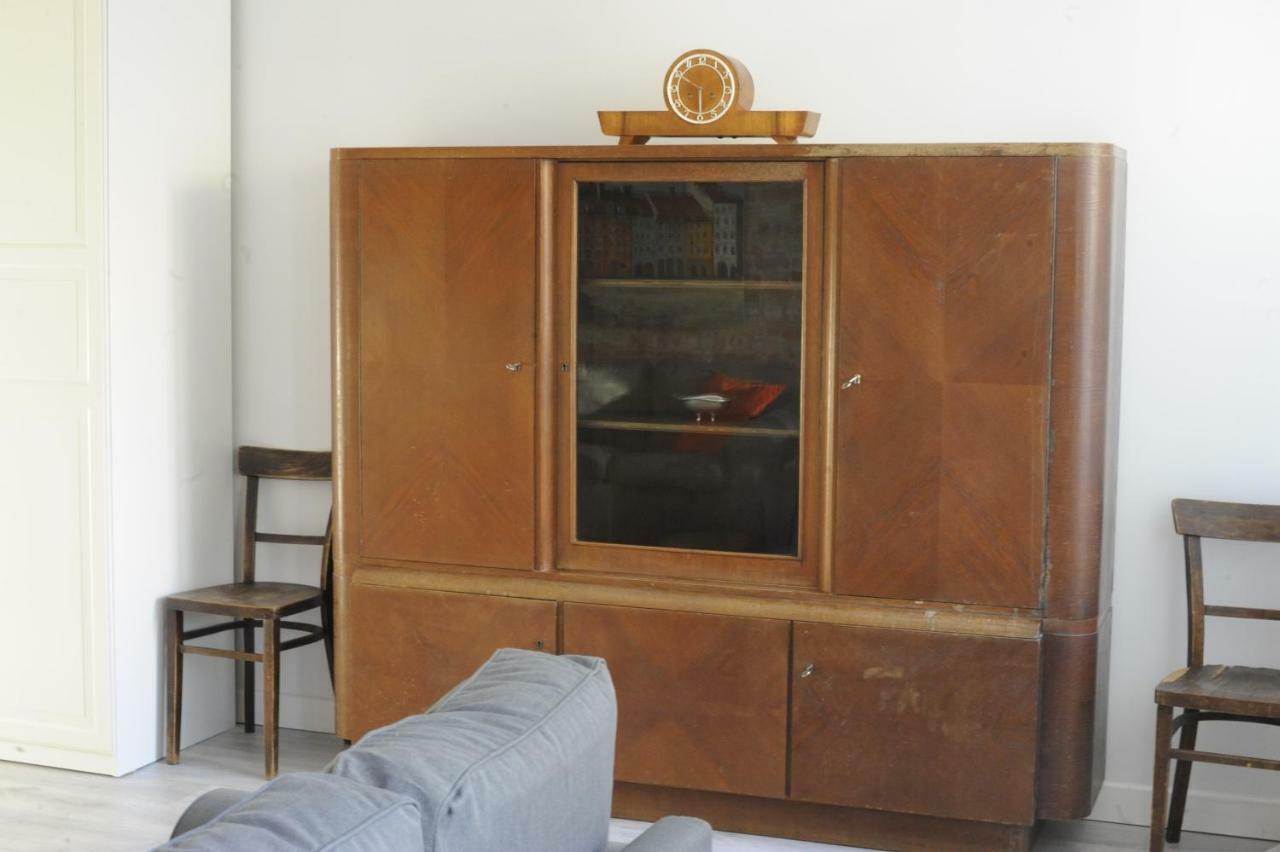 Milotu - Apartament Marszalkowski Варшава Екстер'єр фото