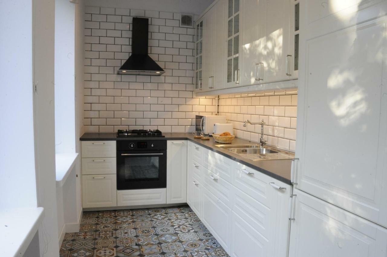 Milotu - Apartament Marszalkowski Варшава Екстер'єр фото