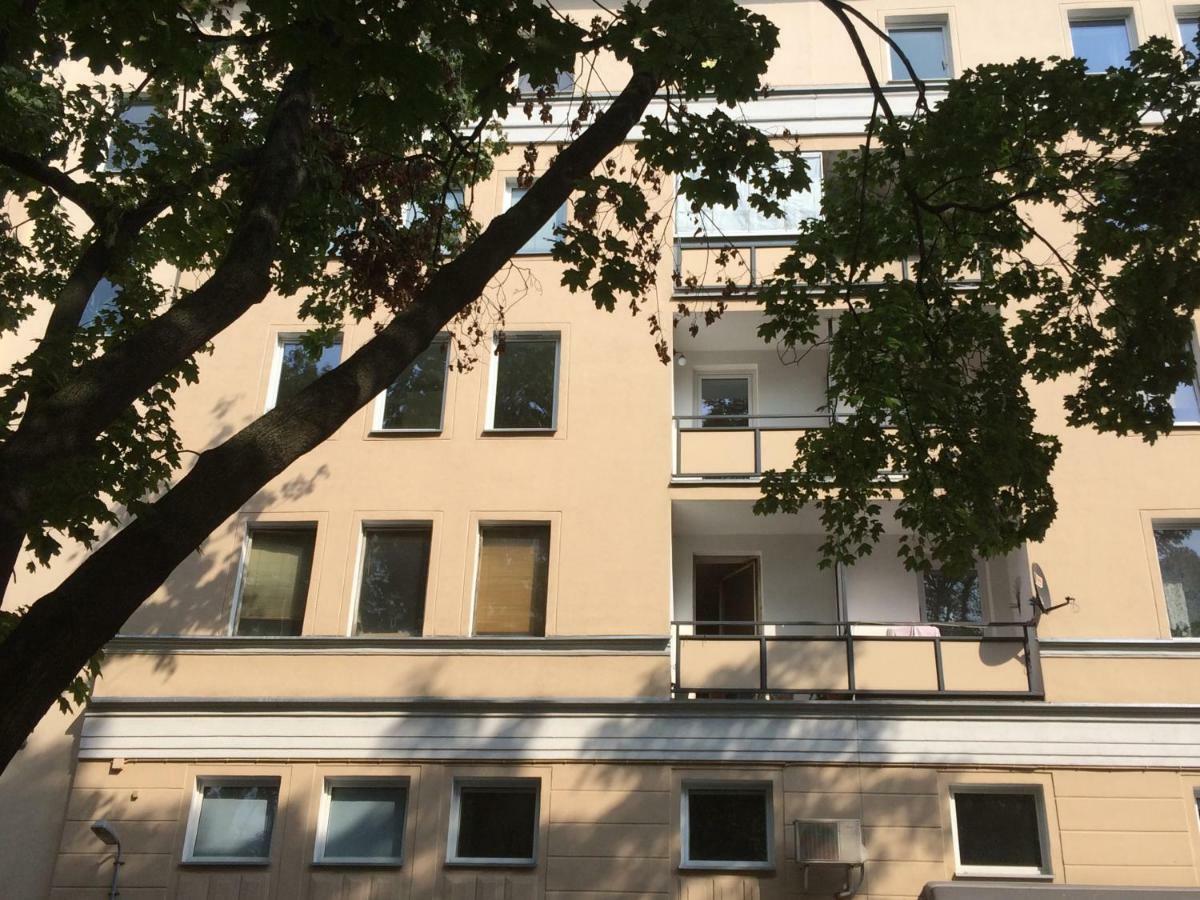 Milotu - Apartament Marszalkowski Варшава Екстер'єр фото