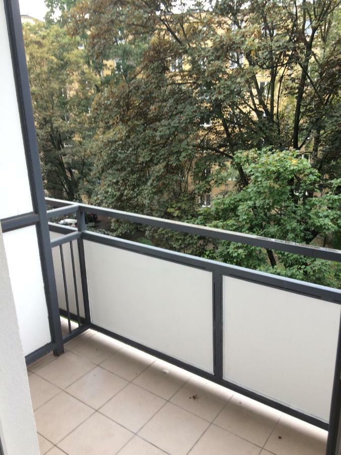 Milotu - Apartament Marszalkowski Варшава Екстер'єр фото